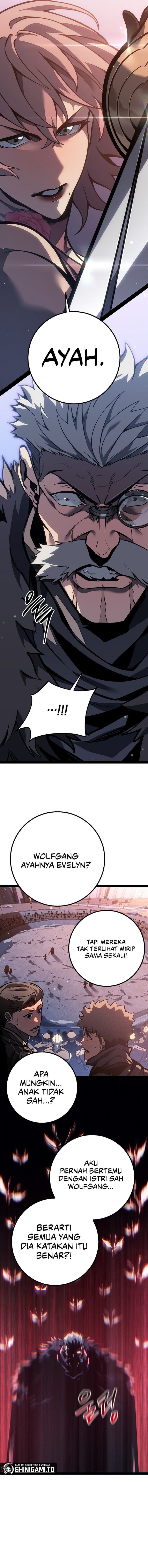 Regressing As The Reincarnated Bastard Of The Sword Clan chapter 64