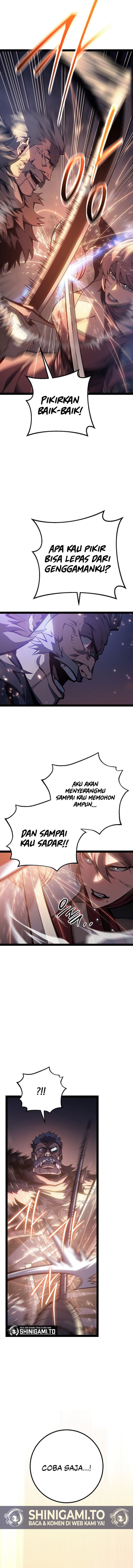 Regressing As The Reincarnated Bastard Of The Sword Clan chapter 64