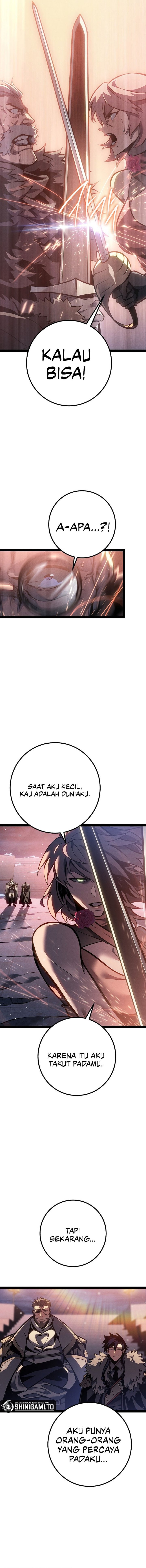 Regressing As The Reincarnated Bastard Of The Sword Clan chapter 64