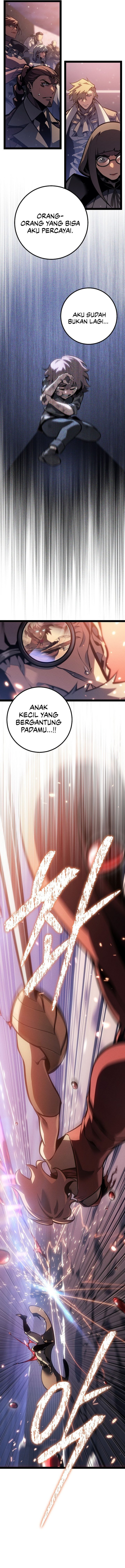 Regressing As The Reincarnated Bastard Of The Sword Clan chapter 64