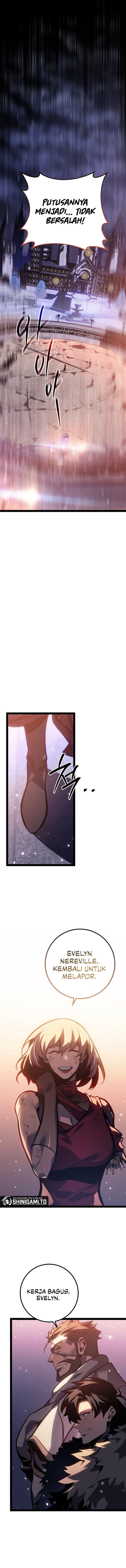 Regressing As The Reincarnated Bastard Of The Sword Clan chapter 64