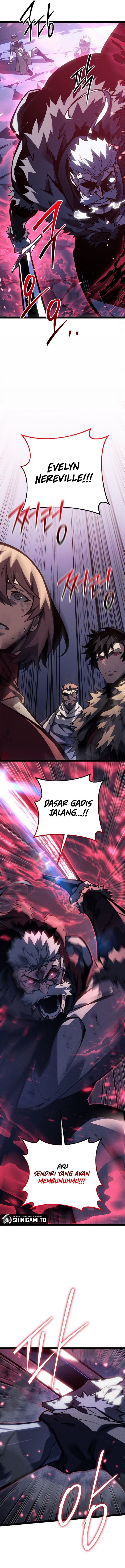 Regressing As The Reincarnated Bastard Of The Sword Clan chapter 64