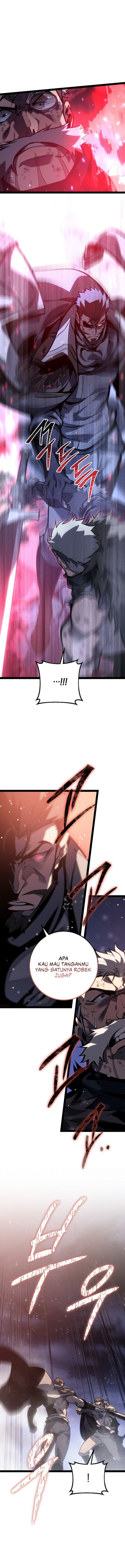 Regressing As The Reincarnated Bastard Of The Sword Clan chapter 64