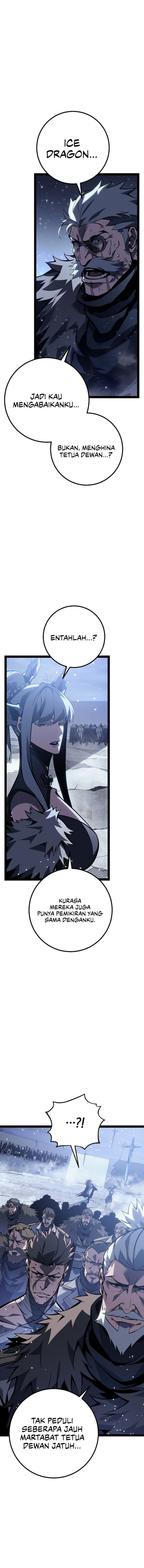 Regressing As The Reincarnated Bastard Of The Sword Clan chapter 64