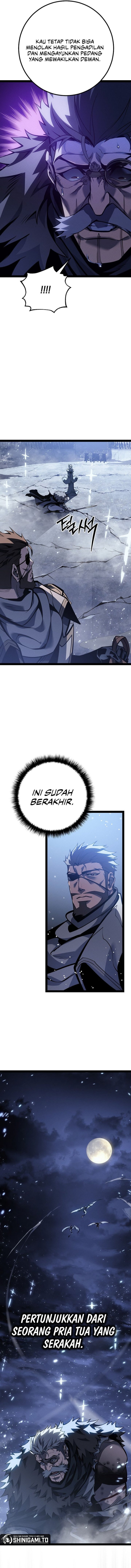 Regressing As The Reincarnated Bastard Of The Sword Clan chapter 64