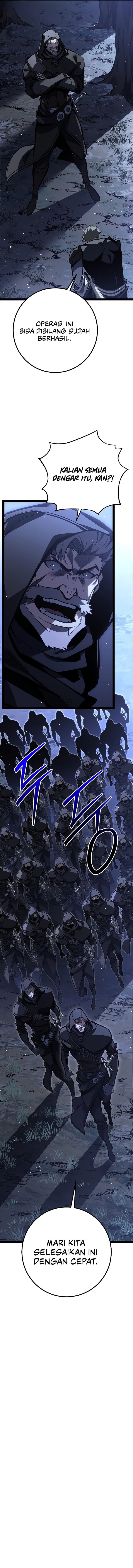 Regressing As The Reincarnated Bastard Of The Sword Clan chapter 65