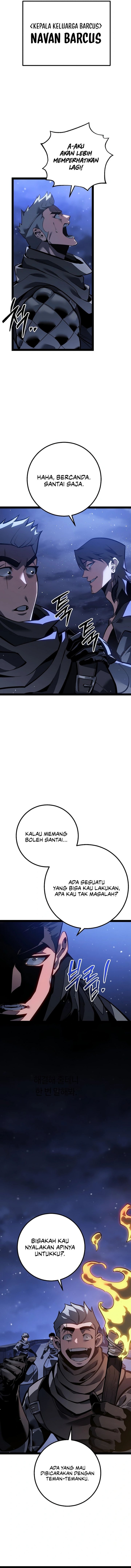 Regressing As The Reincarnated Bastard Of The Sword Clan chapter 65