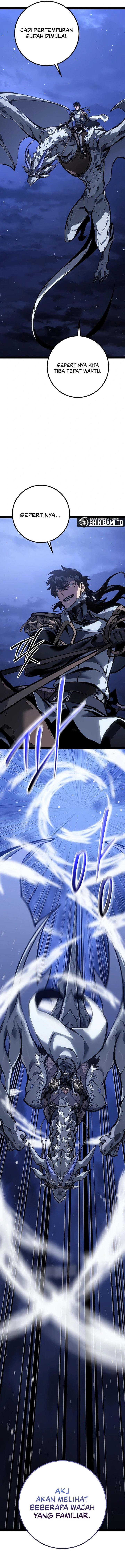 Regressing As The Reincarnated Bastard Of The Sword Clan chapter 65