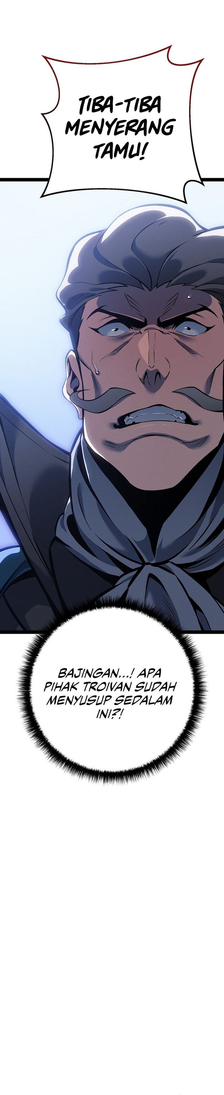 Regressing As The Reincarnated Bastard Of The Sword Clan Chapter 68 Bahasa Indonesia