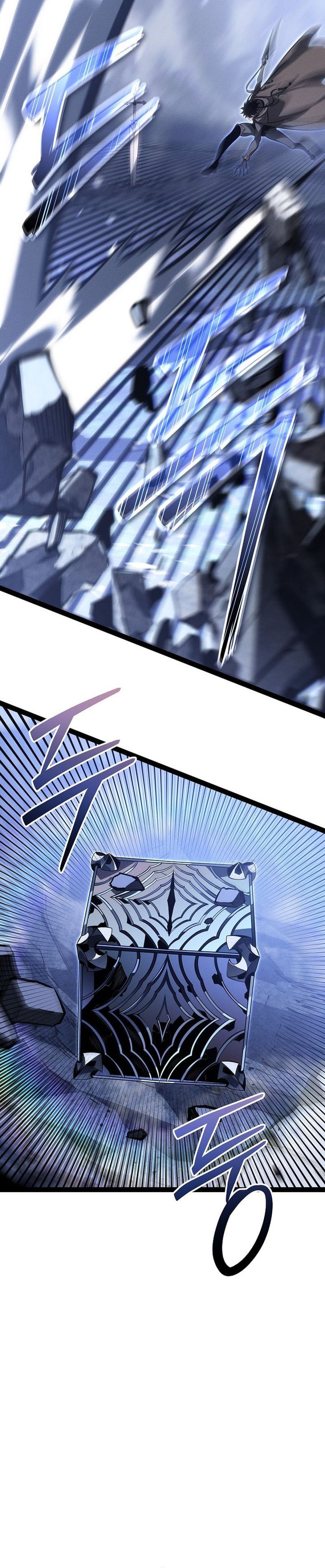 Regressing As The Reincarnated Bastard Of The Sword Clan Chapter 68 Bahasa Indonesia