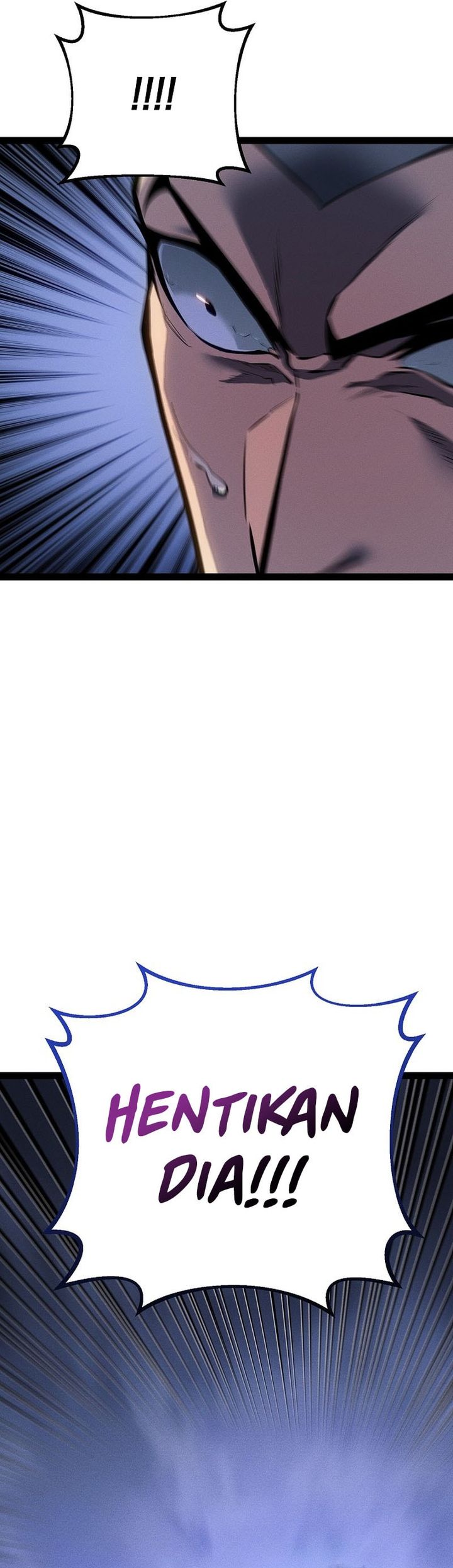 Regressing As The Reincarnated Bastard Of The Sword Clan Chapter 68 Bahasa Indonesia