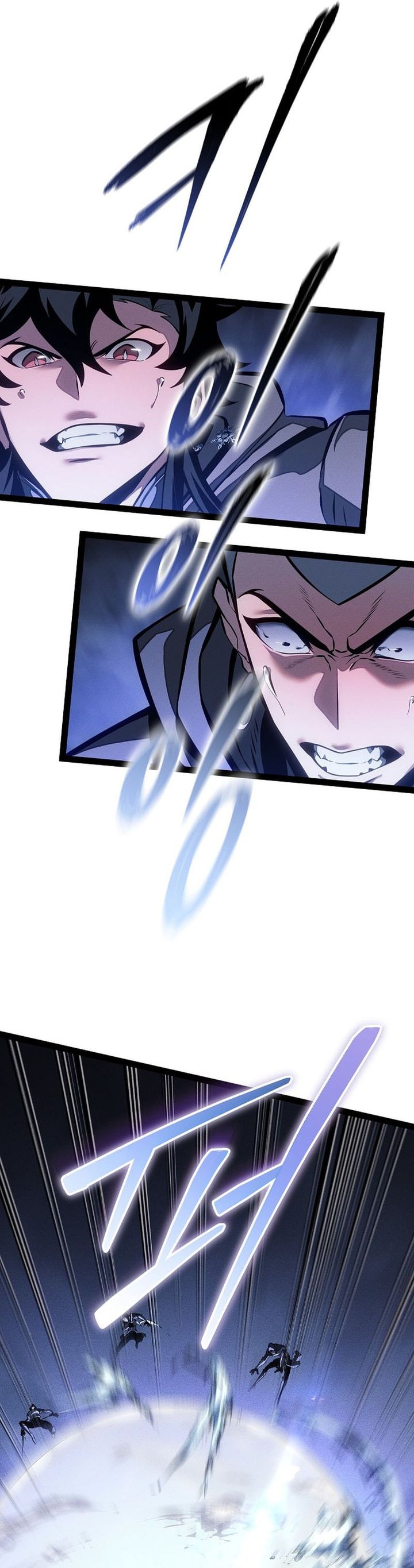 Regressing As The Reincarnated Bastard Of The Sword Clan Chapter 68 Bahasa Indonesia