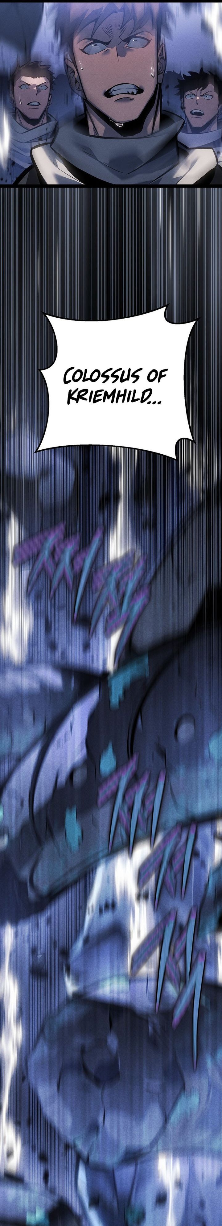 Regressing As The Reincarnated Bastard Of The Sword Clan Chapter 68 Bahasa Indonesia