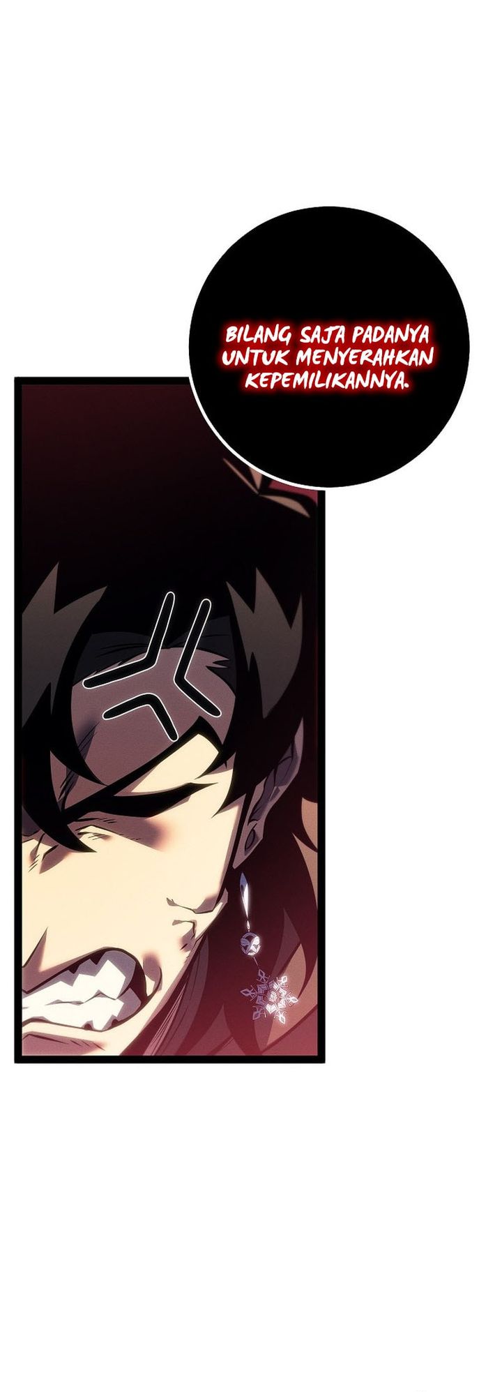 Regressing As The Reincarnated Bastard Of The Sword Clan Chapter 68 Bahasa Indonesia