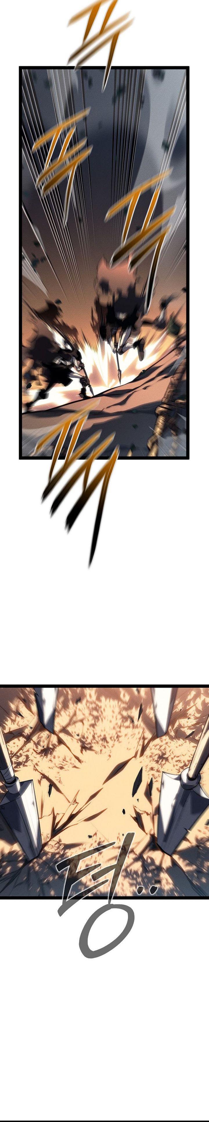 Regressing As The Reincarnated Bastard Of The Sword Clan Chapter 68 Bahasa Indonesia