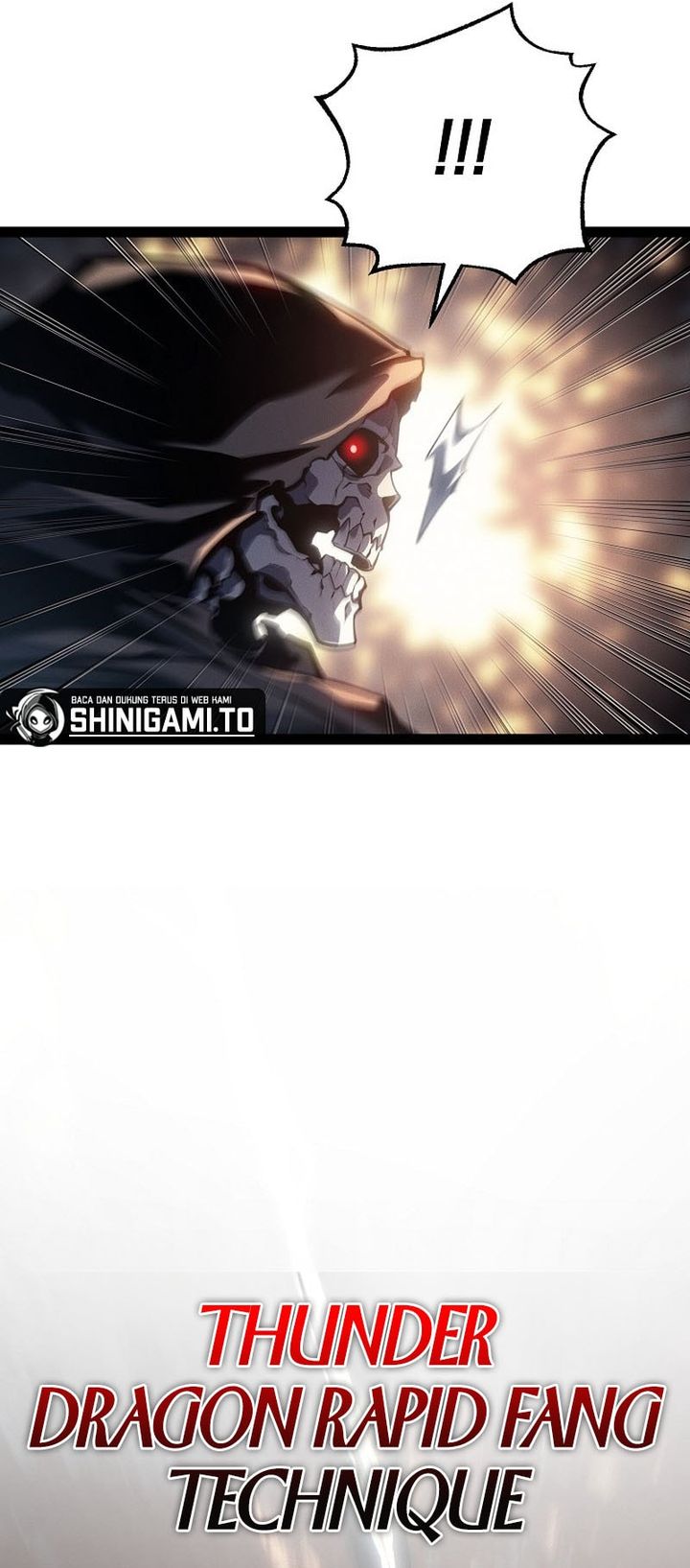 Regressing As The Reincarnated Bastard Of The Sword Clan Chapter 68 Bahasa Indonesia