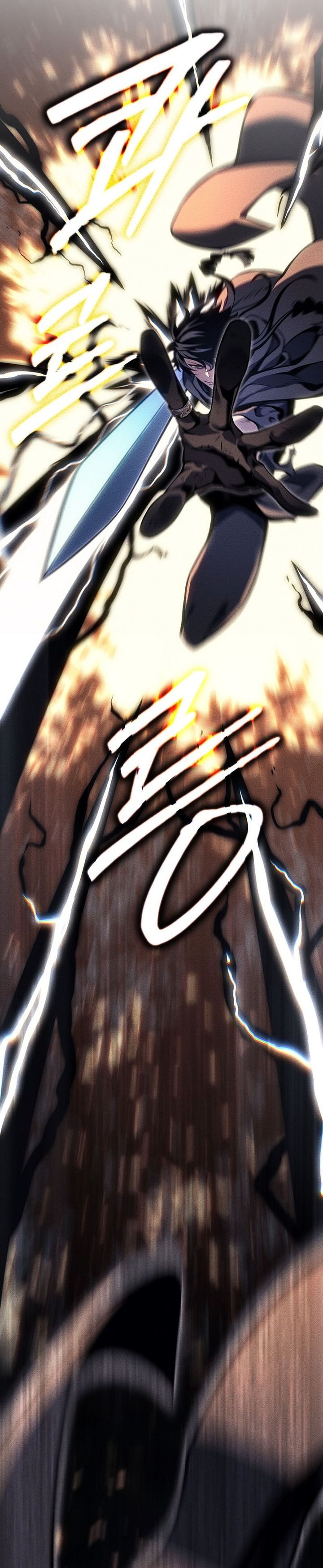 Regressing As The Reincarnated Bastard Of The Sword Clan Chapter 68 Bahasa Indonesia