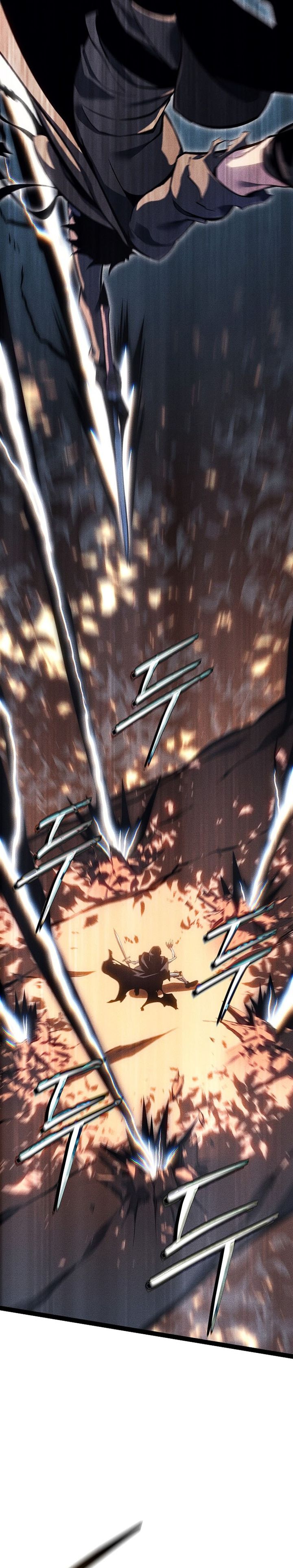 Regressing As The Reincarnated Bastard Of The Sword Clan Chapter 68 Bahasa Indonesia