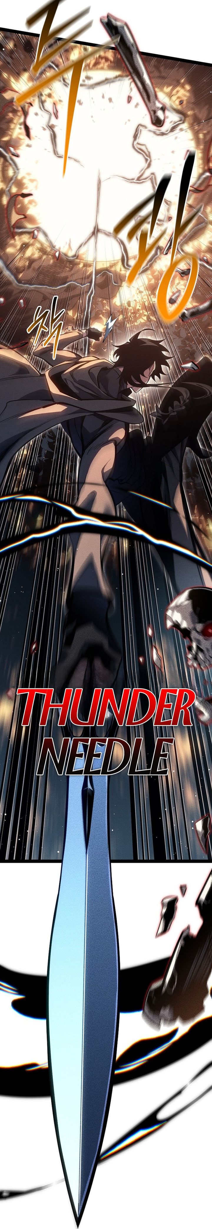 Regressing As The Reincarnated Bastard Of The Sword Clan Chapter 68 Bahasa Indonesia