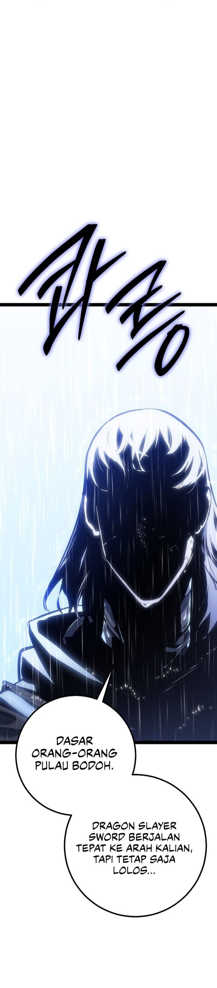 Regressing As The Reincarnated Bastard Of The Sword Clan Chapter 68 Bahasa Indonesia