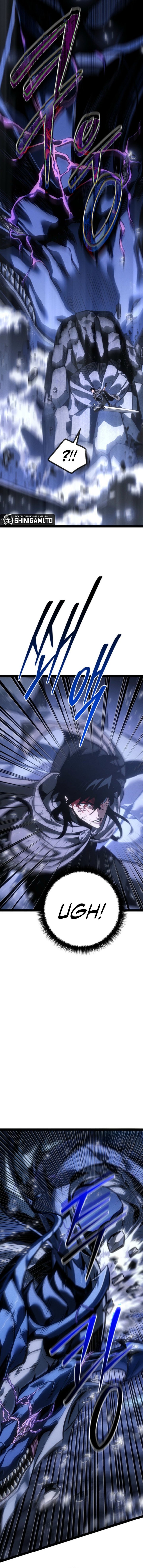 Regressing As The Reincarnated Bastard Of The Sword Clan Chapter 72 Bahasa Indonesia