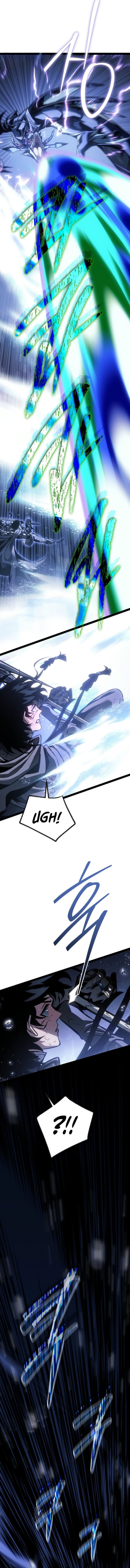 Regressing As The Reincarnated Bastard Of The Sword Clan Chapter 72 Bahasa Indonesia