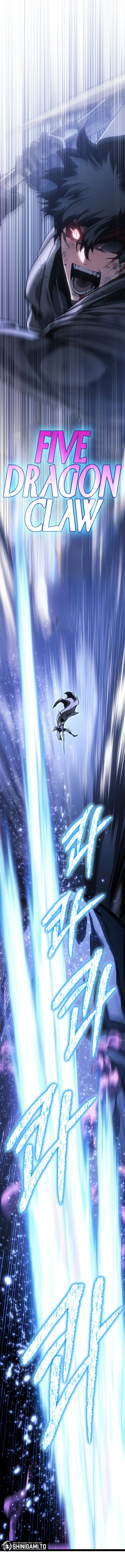 Regressing As The Reincarnated Bastard Of The Sword Clan Chapter 72 Bahasa Indonesia