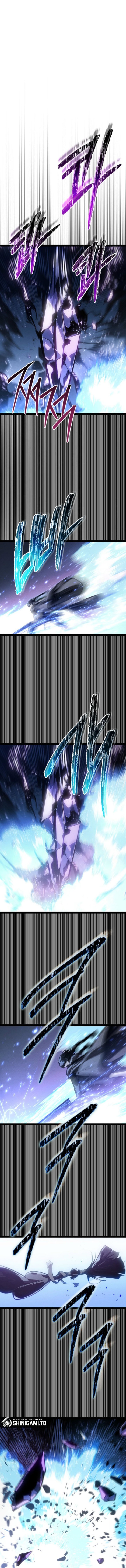 Regressing As The Reincarnated Bastard Of The Sword Clan Chapter 72 Bahasa Indonesia