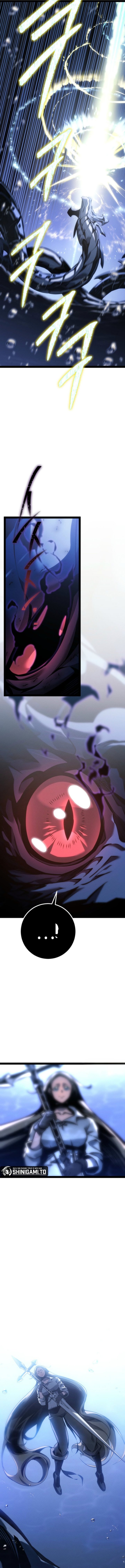 Regressing As The Reincarnated Bastard Of The Sword Clan Chapter 72 Bahasa Indonesia