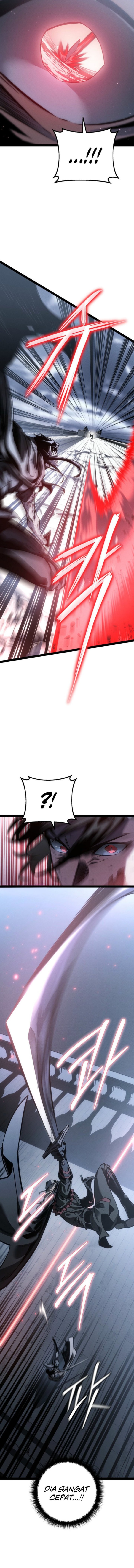 Regressing As The Reincarnated Bastard Of The Sword Clan chapter 74