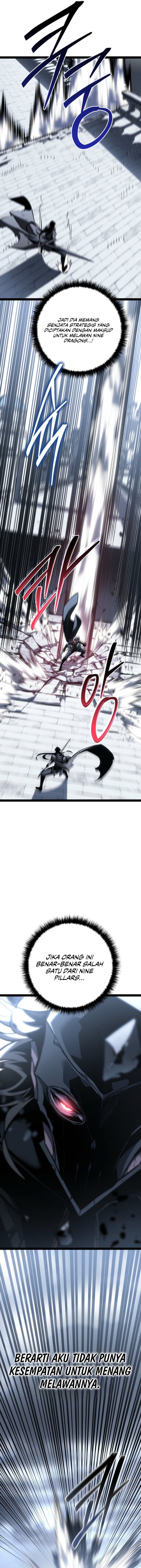 Regressing As The Reincarnated Bastard Of The Sword Clan chapter 74