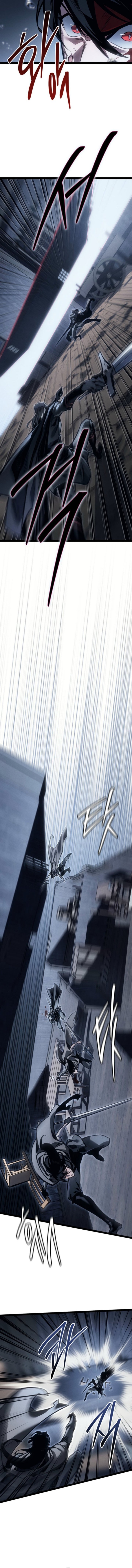 Regressing As The Reincarnated Bastard Of The Sword Clan chapter 74