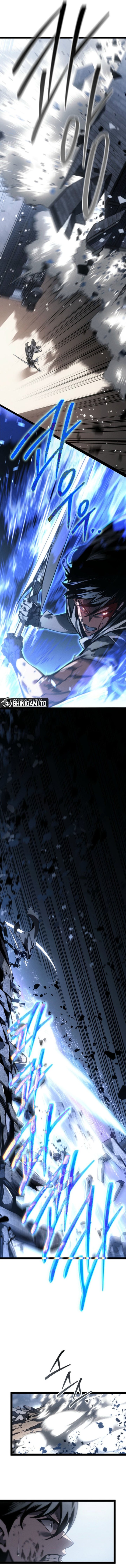 Regressing As The Reincarnated Bastard Of The Sword Clan chapter 74