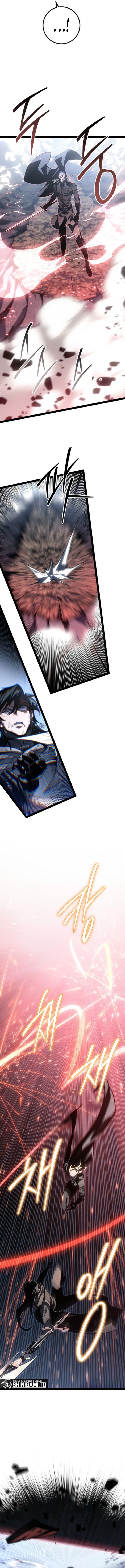 Regressing As The Reincarnated Bastard Of The Sword Clan chapter 74