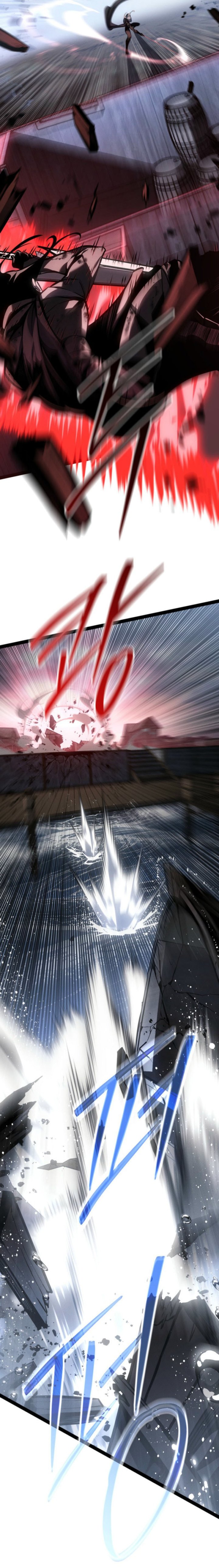 Regressing As The Reincarnated Bastard Of The Sword Clan chapter 74