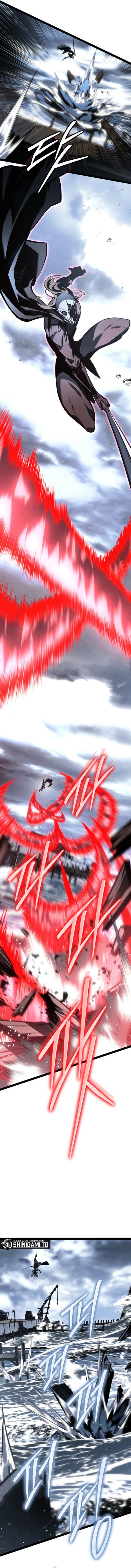 Regressing As The Reincarnated Bastard Of The Sword Clan chapter 74