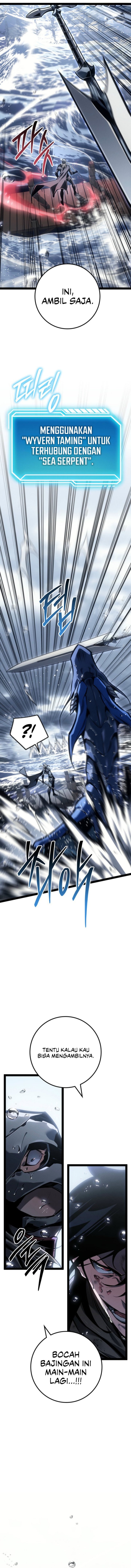 Regressing As The Reincarnated Bastard Of The Sword Clan chapter 74