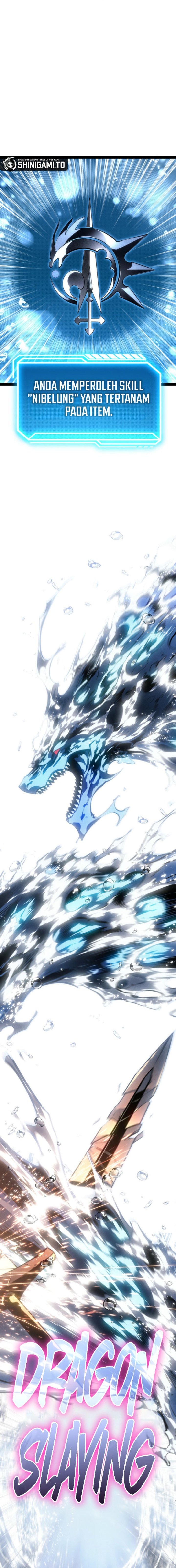 Regressing As The Reincarnated Bastard Of The Sword Clan chapter 74