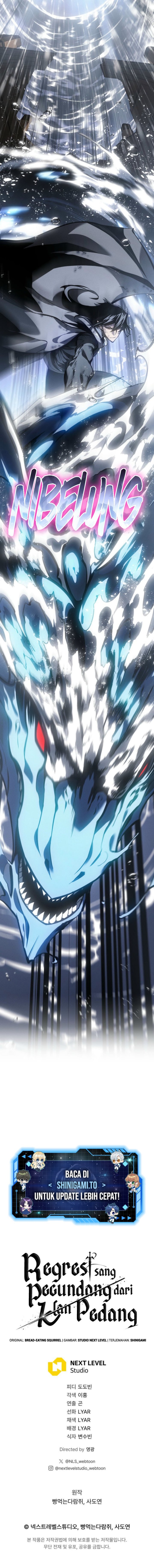 Regressing As The Reincarnated Bastard Of The Sword Clan chapter 74