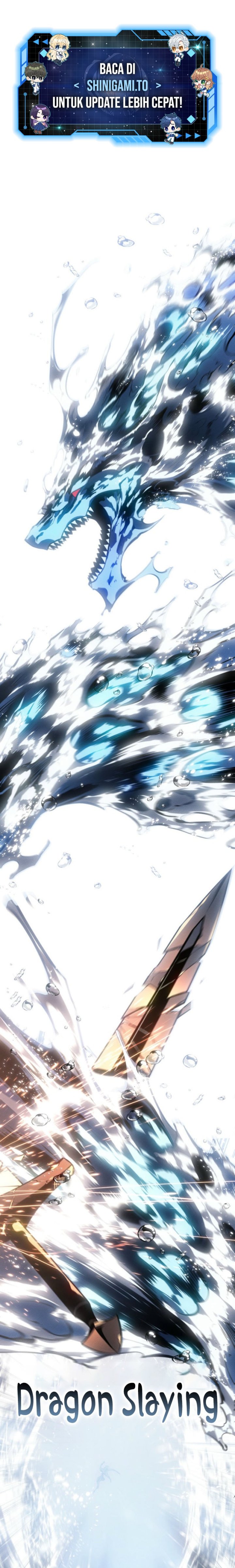 Regressing As The Reincarnated Bastard Of The Sword Clan chapter 75