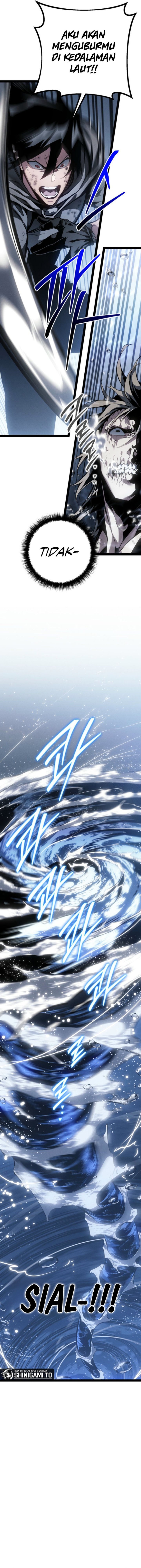 Regressing As The Reincarnated Bastard Of The Sword Clan chapter 75