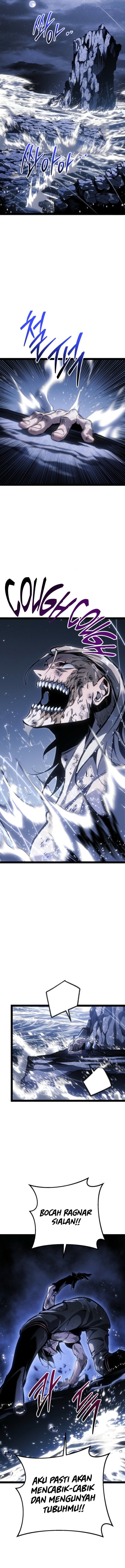 Regressing As The Reincarnated Bastard Of The Sword Clan chapter 75