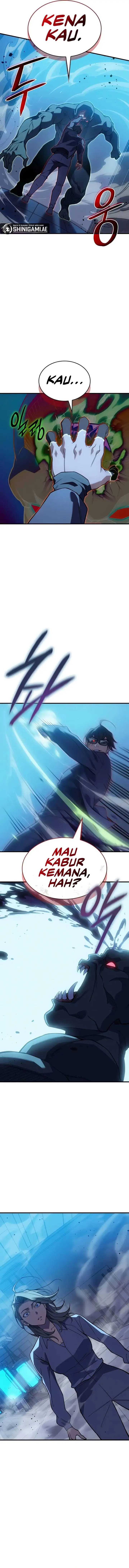 Regressing with the Kings Power Chapter 73 Bahasa Indonesia