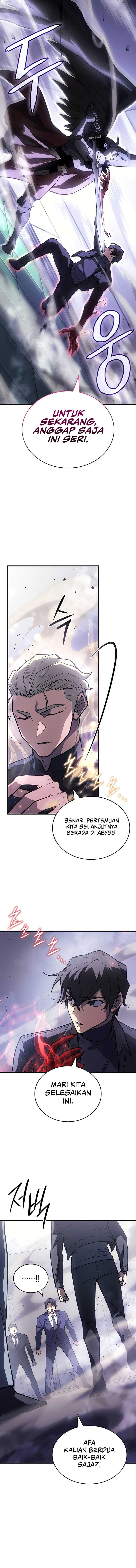 Regressing with the Kings Power chapter 87