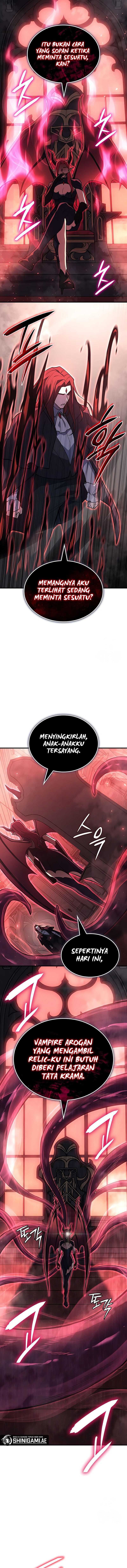 Regressing with the Kings Power chapter 87
