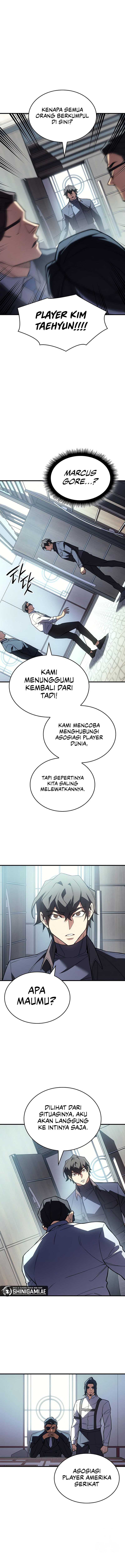 Regressing with the Kings Power chapter 87