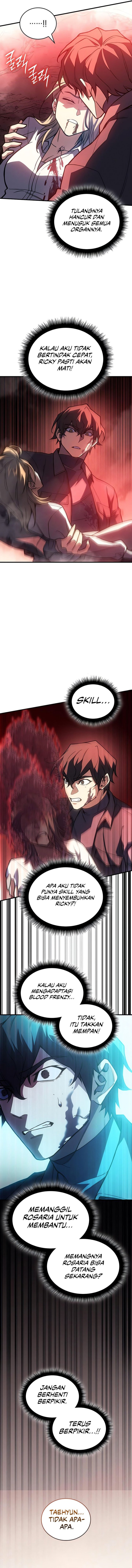 Regressing with the Kings Power chapter 92
