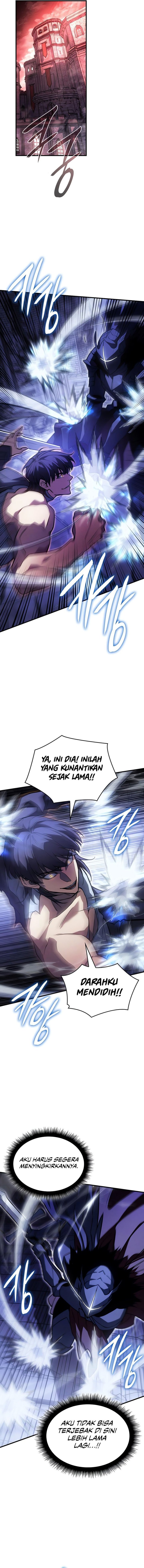 Regressing with the Kings Power chapter 92