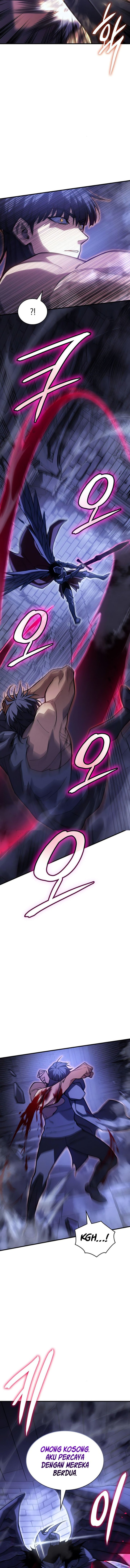 Regressing with the Kings Power chapter 92
