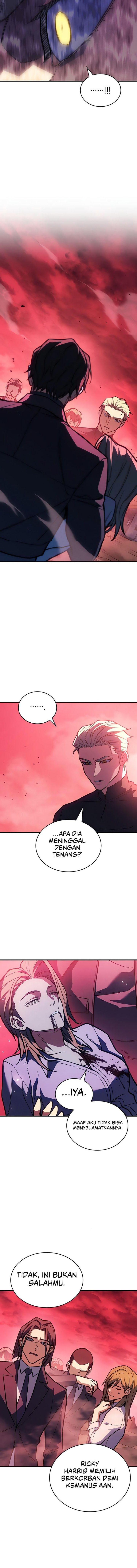 Regressing with the Kings Power chapter 92